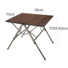 Стол Kovea Wide One Action Table M (KECY9FA-02ZZ)