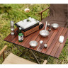 Стол Kovea Wide One Action Table M (KECY9FA-02ZZ)