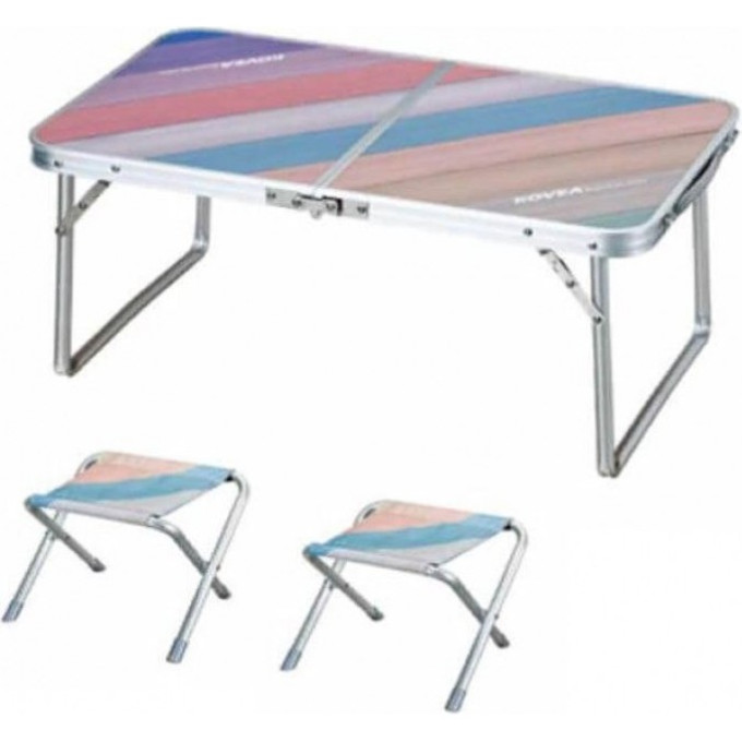 Стол регулируемый KOVEA HANDY TABLE SET KECX9FA-01ZZ